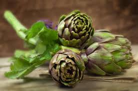 Carciofi e sedano per combattere il cancro del pancreas