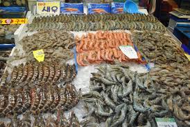 Gravidanza e Mercurio. Pesce si o pesce no?