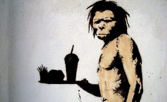 La dieta Paleo e’ dannosa nei soggetti prediabetici e nei diabetici veri e prori!