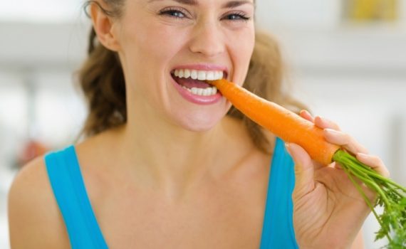 Ascolta il “suono del cibo” e mangerai meno