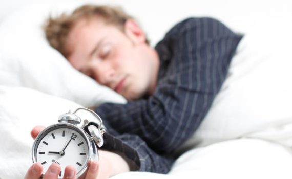 Sonno e Ipercolesterolemia