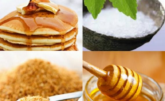 Dolcificanti naturali: le alternative sane allo zucchero