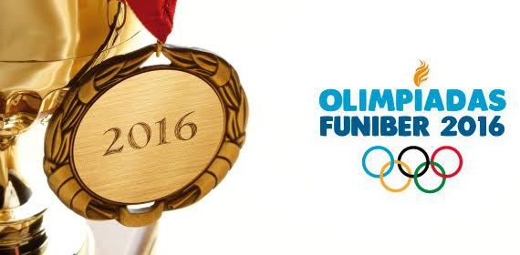 Ecco il vincitore delle Olimpiadi FUNIBER
