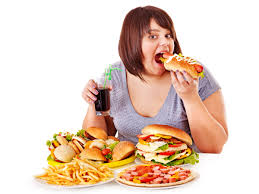 Nuovo approccio terapeutico per bloccare il Binge eating disorder