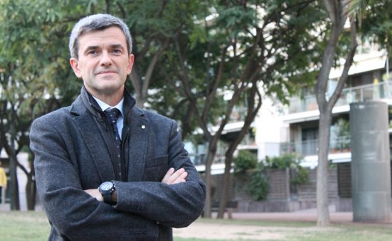 Intervista all’affermato ricercatore Maurizio Battino