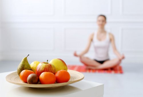 Mindful Eating: consapevolezza a tavola