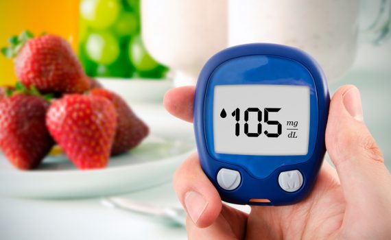 Glicemia e insulina sotto controllo per perdere peso fino a 7 volte di più