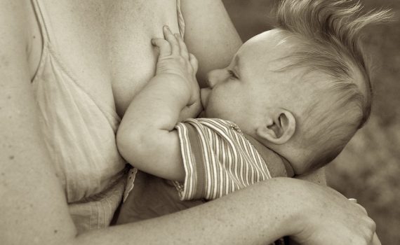 Latte materno: le sue proteine proteggono la prole dalle allergie alimentari.