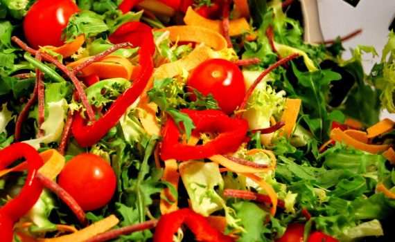 ADHD (Disturbo da Deficit di Attenzione e Iperattività) e Dieta Mediterranea
