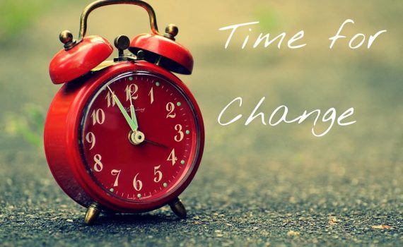 Lifestyle Coaching (parte I): Cambiare stile di vita non è cosa da poco