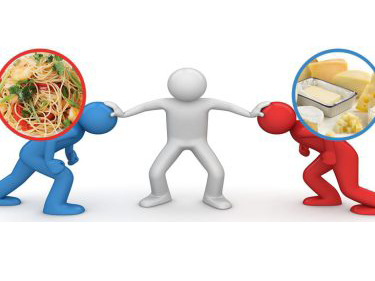 Meglio le diete Diete Low Fat o le Diete Low Carb?