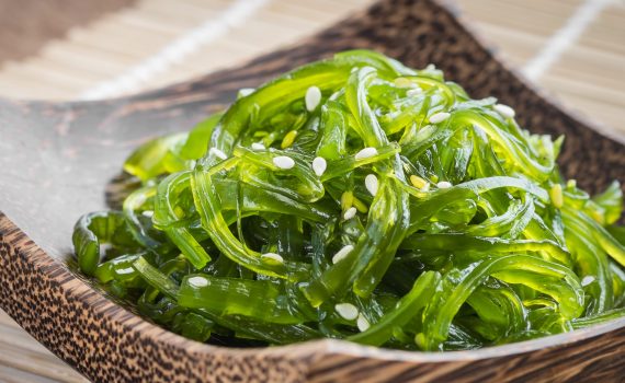 Alghe marine: sono davvero superalimenti?