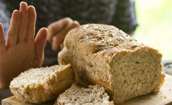 Nuove prospettive terapeutiche per la celiachia