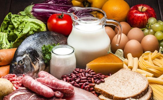Diete a basso contenuto di aminoacidi solforati: possibile nuovo approccio dietetico alla salute?