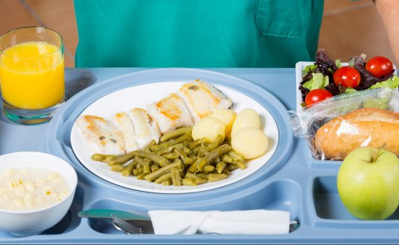 Quali raccomandazioni per gestire il rischio clinico correlato alla malnutrizione in ospedale?