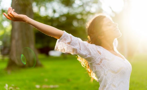 La respirazione: una nutrizione sin troppo trascurata