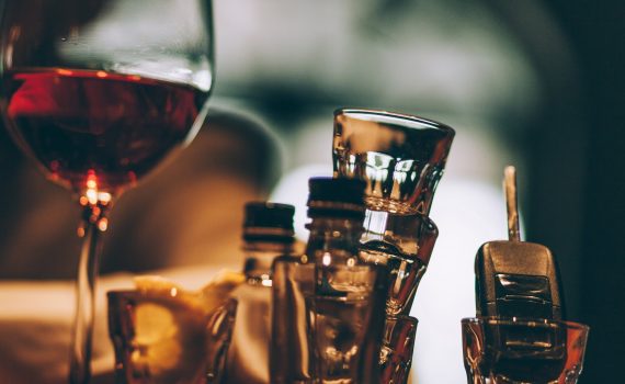 Il Binge Drinking  colpisce in modo diverso i cervelli maschili e femminili