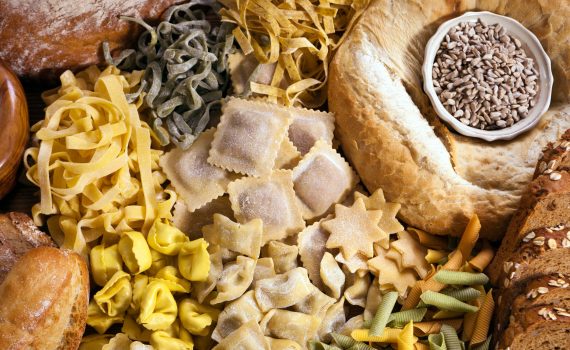 Le diete prive di carboidrati potrebbero accorciare la vita