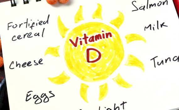 Deficit di Vitamina D nell’adulto: come gestirlo?