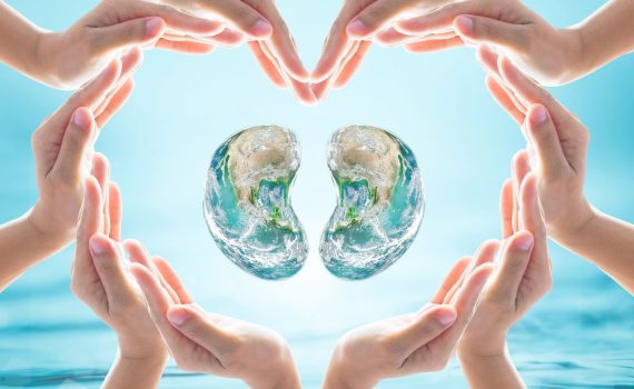 La terapia dietetico-nutrizionale nella Malattia Renale Cronica