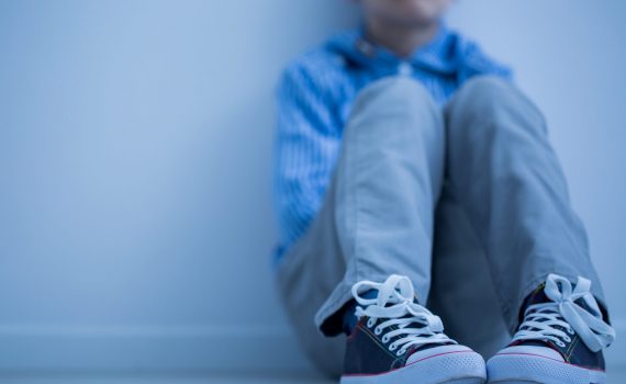 I disturbi alimentari nel sesso maschile