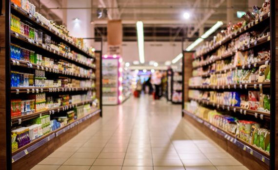 Cibi industriali: aumentano il rischio di morte prematura