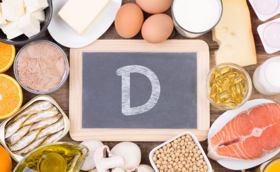 La vitamina D potrebbe ridurre il rischio di sviluppare il Diabete Mellito di tipo 2
