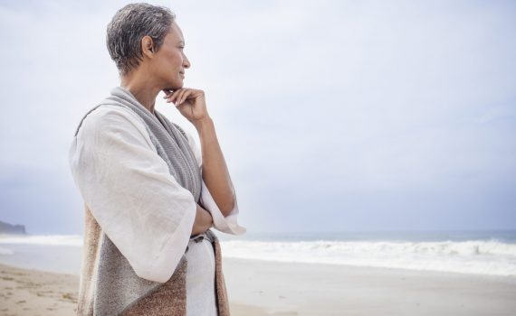 Menopausa e climaterio: mini-guida per prevenire a tavola