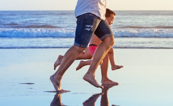 Prima Infanzia: Linee Guida per attività fisica, sedentarietà e sonno