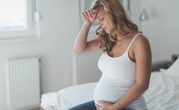Gravidanza: cambi fisiologici e disagi alleviabili con l’alimentazione
