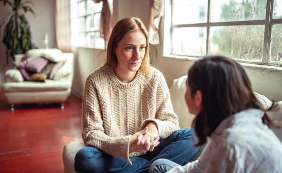 Disturbi Alimentari: la probabilità di ricevere trattamento aumenta se la madre ne è affetta