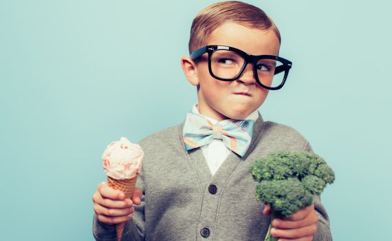 Il disturbo evitante/restrittivo dell’assunzione del cibo
