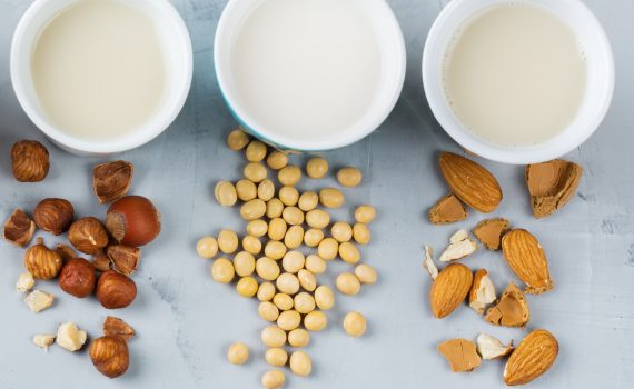 Allergie alimentari: il sollievo viene dai probiotici