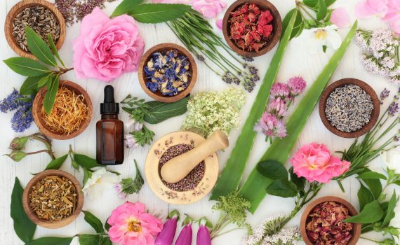 Obesità e rimedi naturali