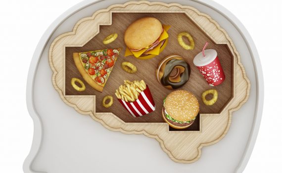 Food Addiction e Disturbi Alimentari