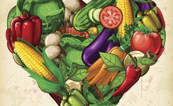 Nuove Linee Guida per una Sana Alimentazione
