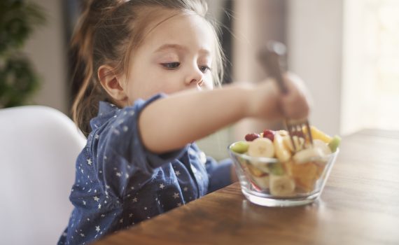 La prevenzione dei disturbi alimentari parte dall’educazione dei genitori