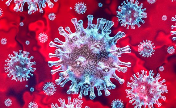 Emergenza coronavirus: come aiutare il sistema immune con l’alimentazione
