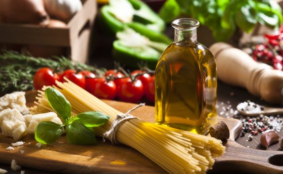 Diabete di tipo 1: la qualità della vita migliora negli adulti che seguono una Dieta Mediterranea