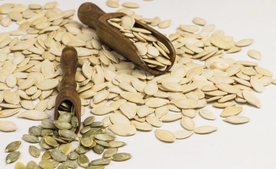 Semi di zucca: proprietà e benefici per la salute