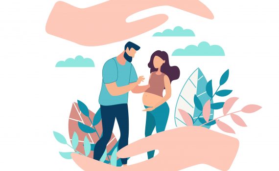 Obesità e riduzione della fertilità