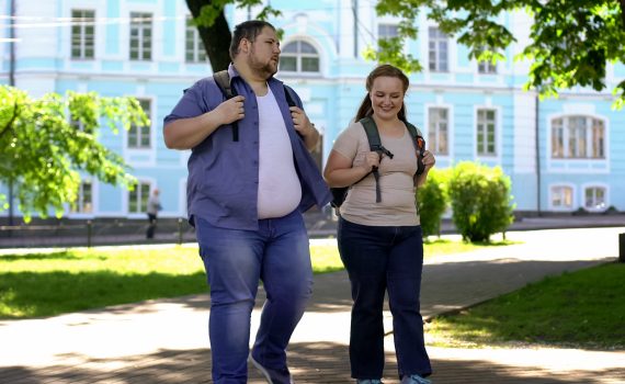 Obesità e cancro nei giovani adulti