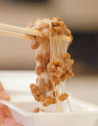 natto