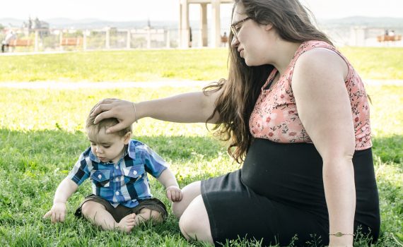 Obesità materna e sviluppo del cervello fetale