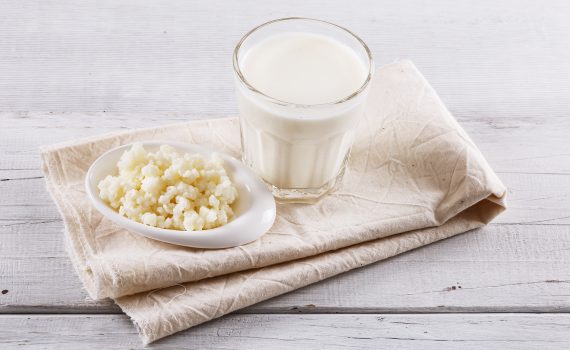 Il KEFIR, un ottimo alleato contro le malattie cardiovascolari e metaboliche