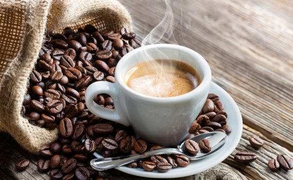 Caffeina e sonno
