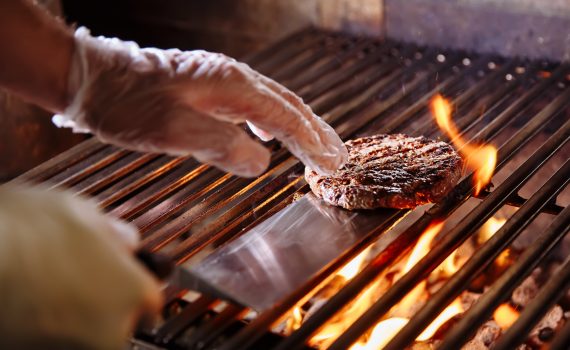 Carne rovente: la ricetta sbagliata per le malattie cardiache