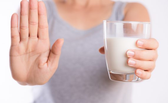 Intolleranza al lattosio: tra dieta ed etichette alimentari