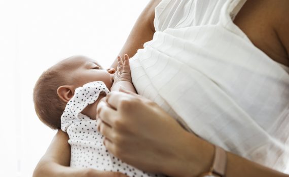 Scoperta nel latte materno una sostanza importante per lo sviluppo del cervello del bambino