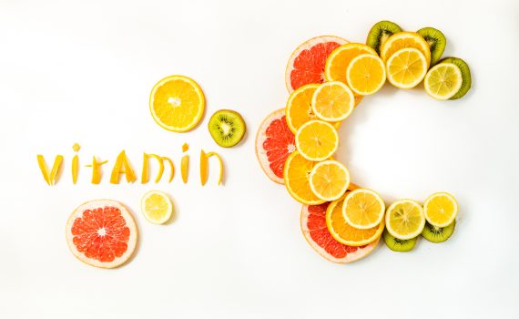 Vitamina C: una lunga storia